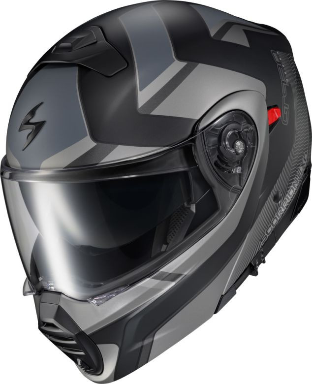 Scorpion EXO GT930 Modular Transformer Helmet - Morph - Motorcycle