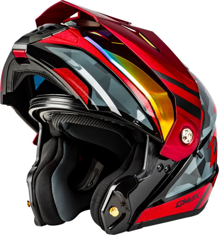 Adventure Motorcycle Helmets Best Sport Touring Helmet 2019 Mini