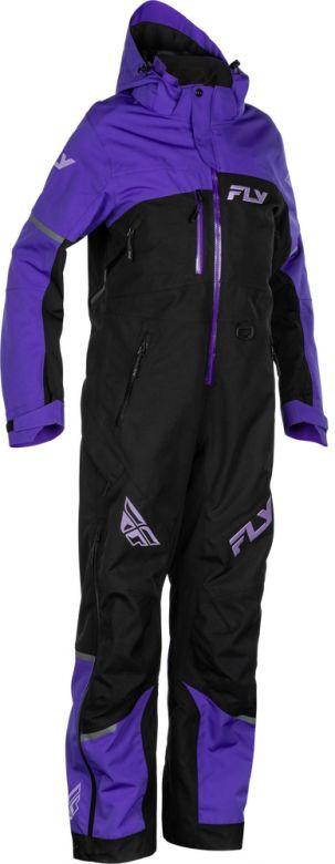Fly Racing Womens Cobalt Monosuit Shell No Shipping to CA or NY