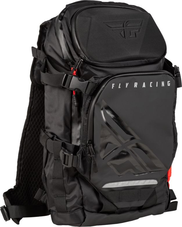 Fly Racing Backcountry Backpack - No Shipping to CA or NY  display picture 2