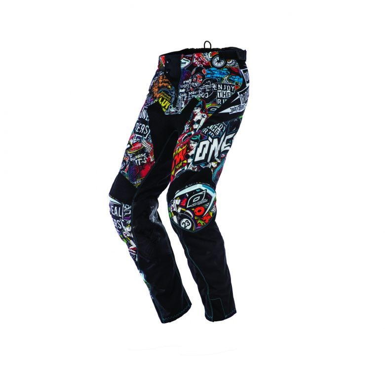 ONeal Mayhem Crank Pants - Motorcycle Closeouts by Rider Approved LLC