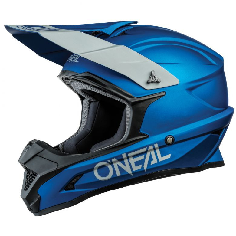 bike helmets for 3xl HJC CL-X7 Helmet Matte Black 5X-Large down sun shield O Neal 3xl Dirt Bike