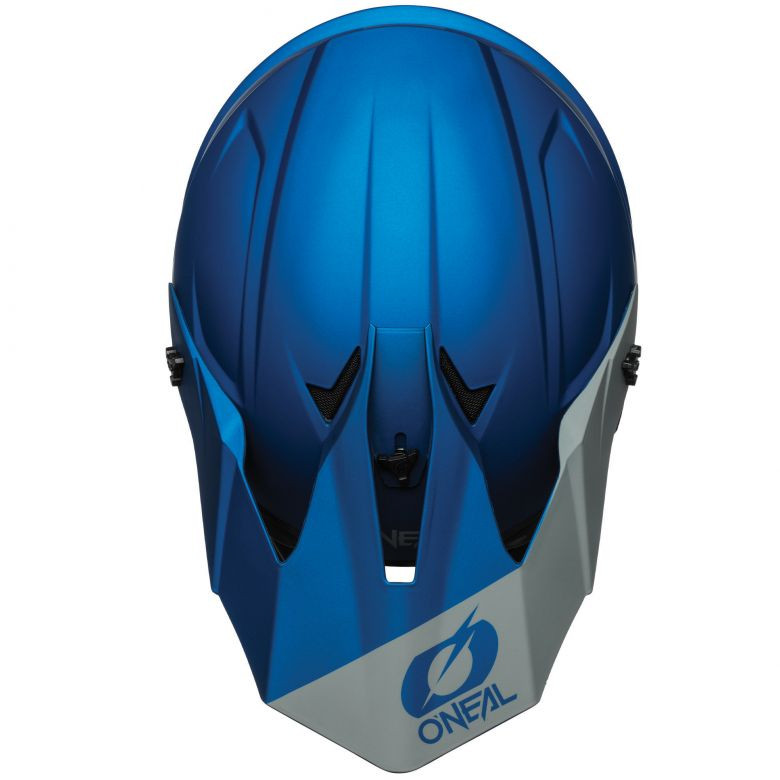 crossover motorcycle helmet MT | BRAKER CROSSOVER  GREY  FULL FACE