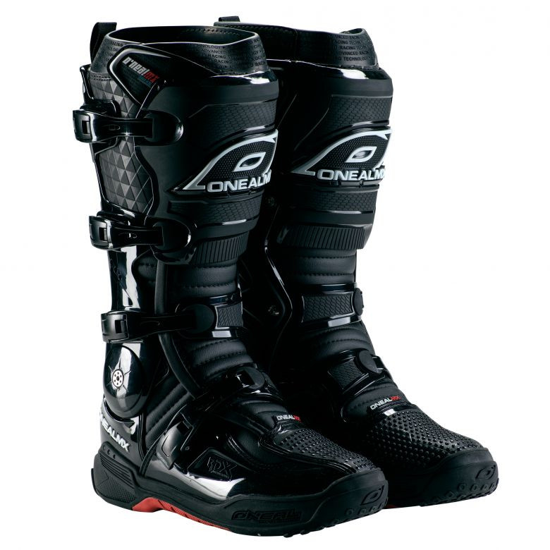 ONeal RDX Boots - Motorcycle Closeouts by Rider Approved LLC