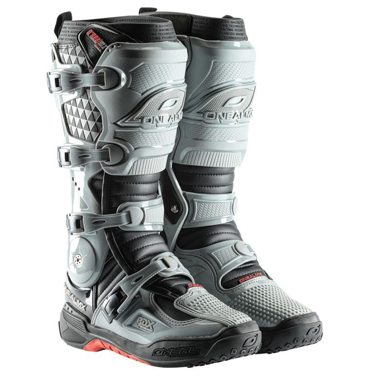 ONeal RDX Boots - Motorcycle Closeouts by Rider Approved LLC