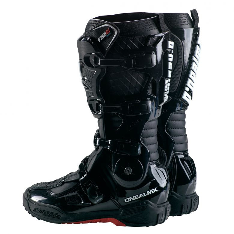 ONeal RDX Boots - Motorcycle Closeouts by Rider Approved LLC