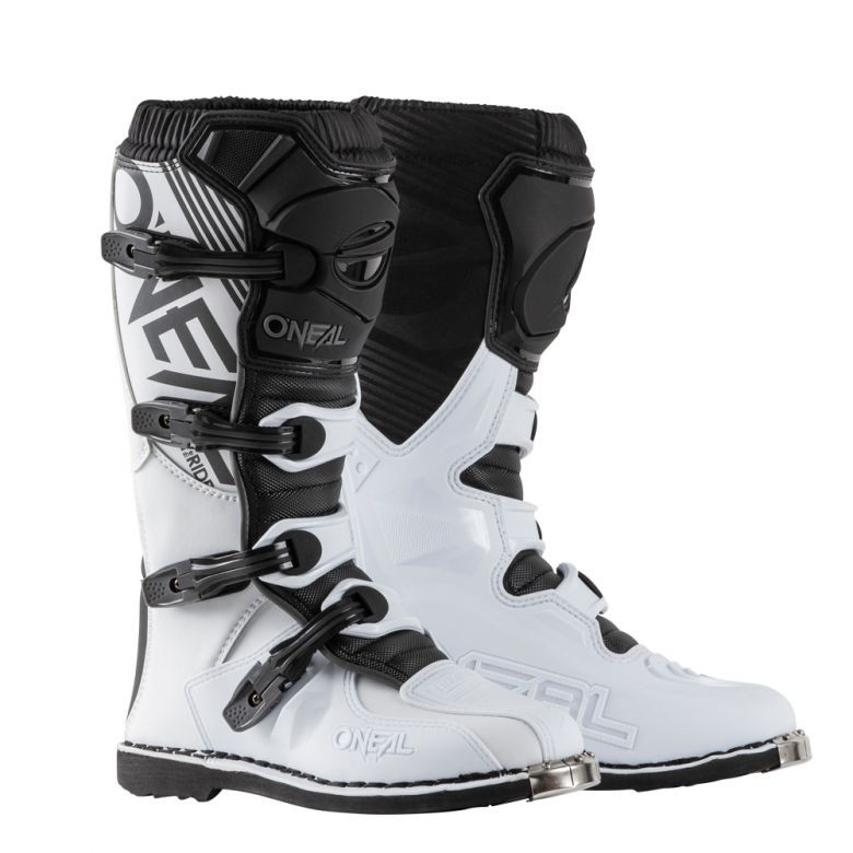 ONeal Element Boots - Motorcycle Closeouts by Rider Approved LLC