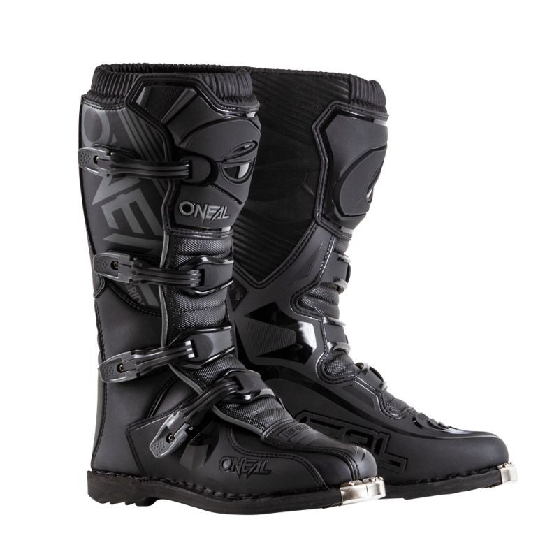 ONeal Element Boots - Motorcycle Closeouts by Rider Approved LLC