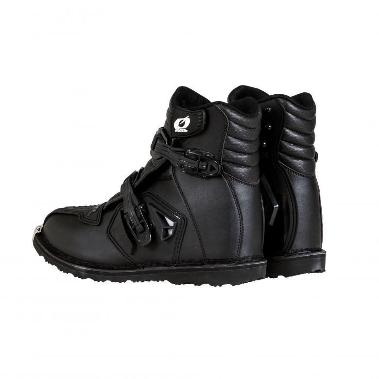 ONeal Rider Shorty Boots - Motorcycle Closeouts by Rider Approved LLC