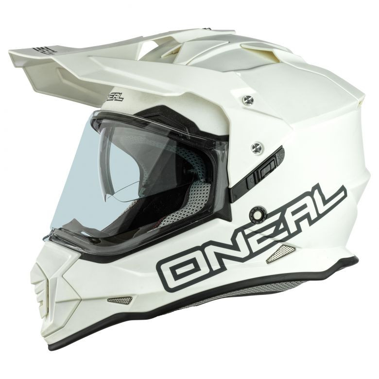 ONeal Sierra 2 Helmet - Motorcycle Closeouts by Rider Approved LLC