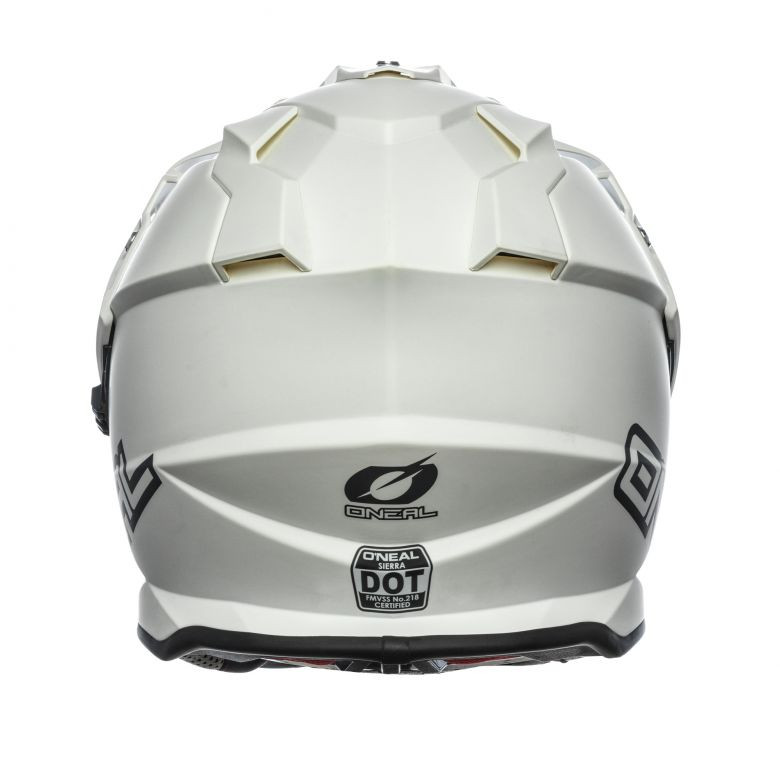 ONeal Sierra 2 Helmet - Motorcycle Closeouts by Rider Approved LLC