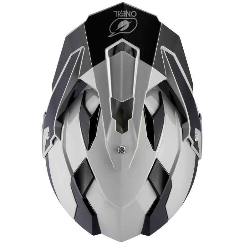 ONeal Sierra 2 R Helmet - Motorcycle Closeouts by Rider Approved LLC