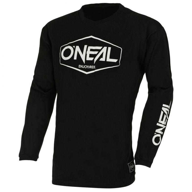 ONeal Youth Element Hexx Cotton Jersey - Motorcycle Closeouts by
