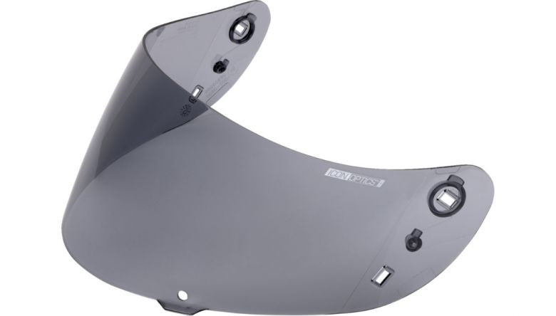 icon airmada helmet visor Visor, IC04 Helmet Shields for Airframe Pro Airform Uv Protection Motorcycle Helmet Lens(Revo Deep Blue) : Automotive This will NOT fit any other Airframe model Chin Mount for Icon Airmada