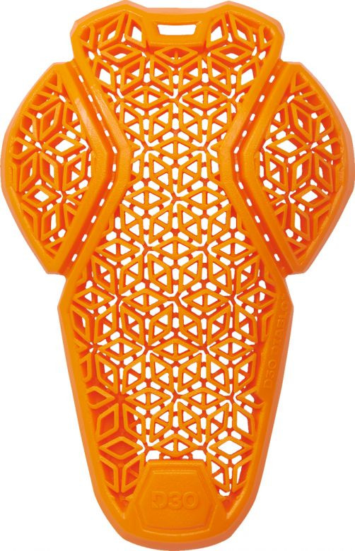Icon D3O Diablo L2 CE Level 2 Knee or Elbow Armor Pair
