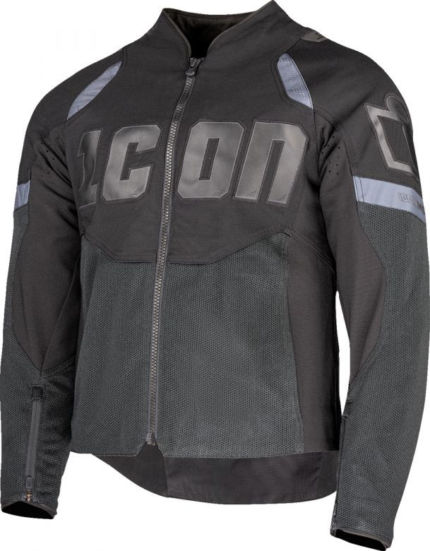 Icon Contra 3 Jacket - Motorcycle Closeouts by Rider Approved LLC