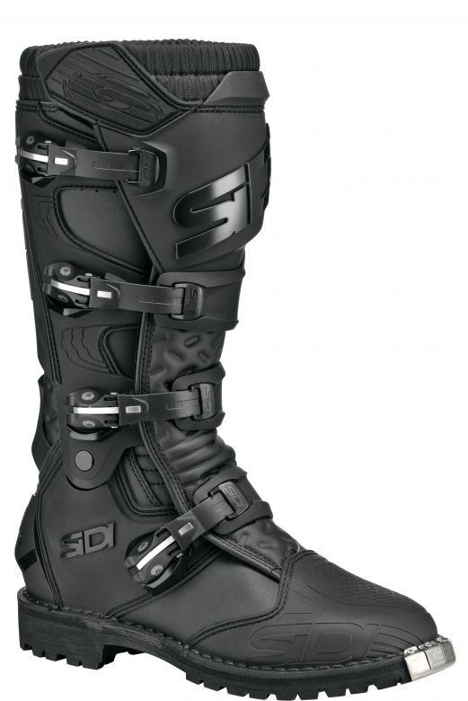 Sidi X Power Enduro WP Boots - Motorcycle Closeouts by Rider