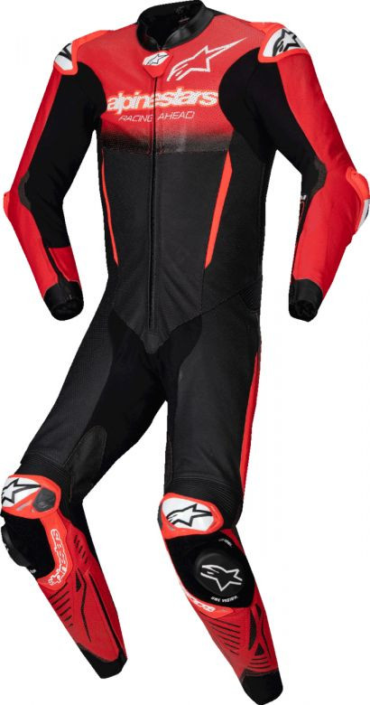 新品50BERIK RACING-GP レザージャケット 黒/赤/白 image__27202.1741637092.jpg?c=1