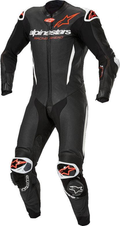 Alpinestars GP-R7 1-Piece Leather Suit - North - Motorcycle