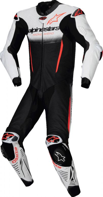 Alpinestars GP-R7 1-Piece Leather Suit - North - Motorcycle