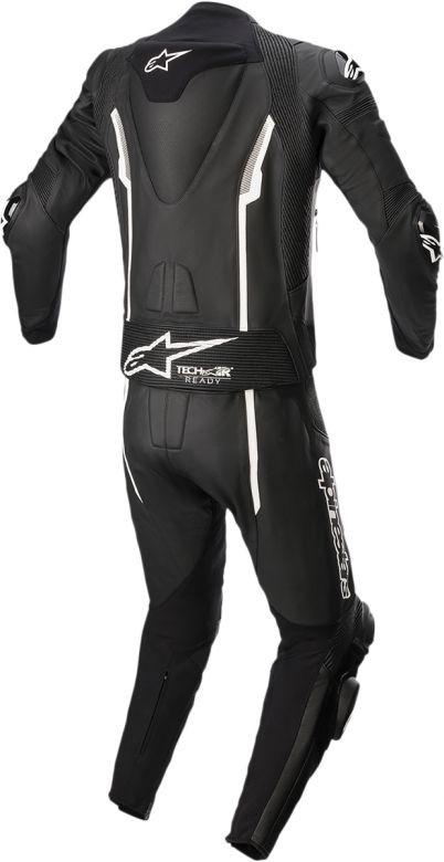 Alpinestars Missile V2 2-Piece Leather Suit Motorcycle Closeouts
