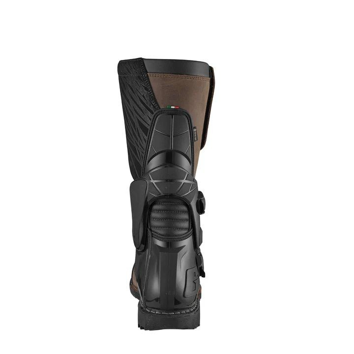 Gaerne G Dakar Gore-Tex Boots - Motorcycle Closeouts by Rider