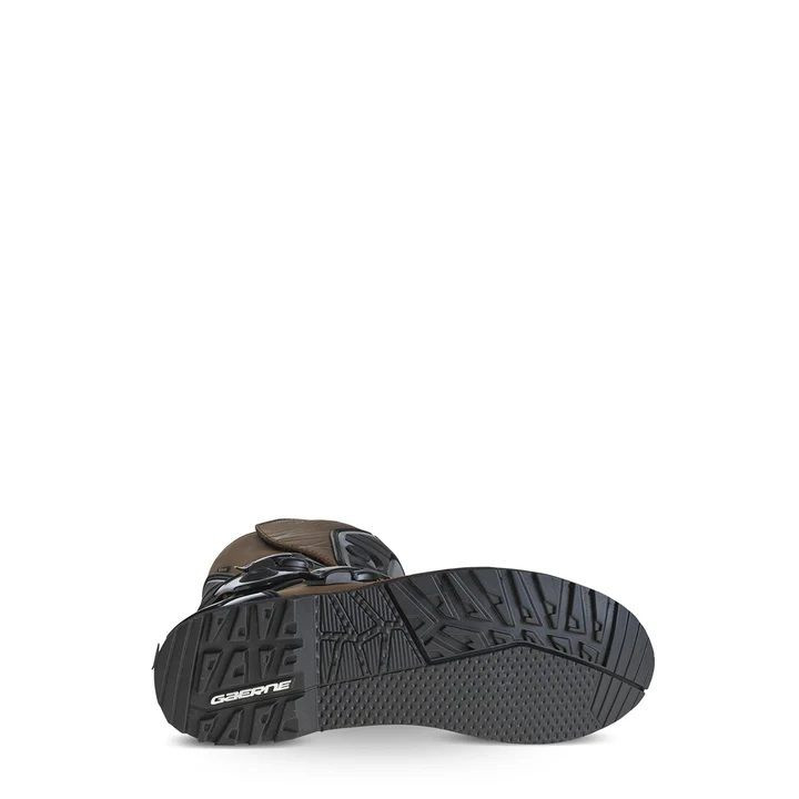 Gaerne G Dakar Gore-Tex Boots - Motorcycle Closeouts by Rider