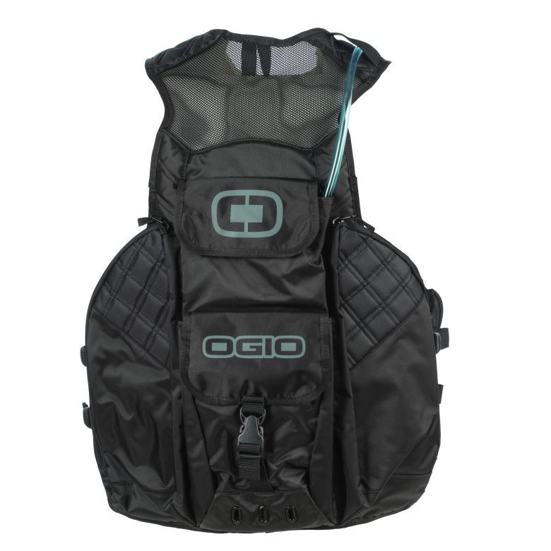 Ogio MX Flight Hydration Vest - Motorcycle Closeouts by Rider