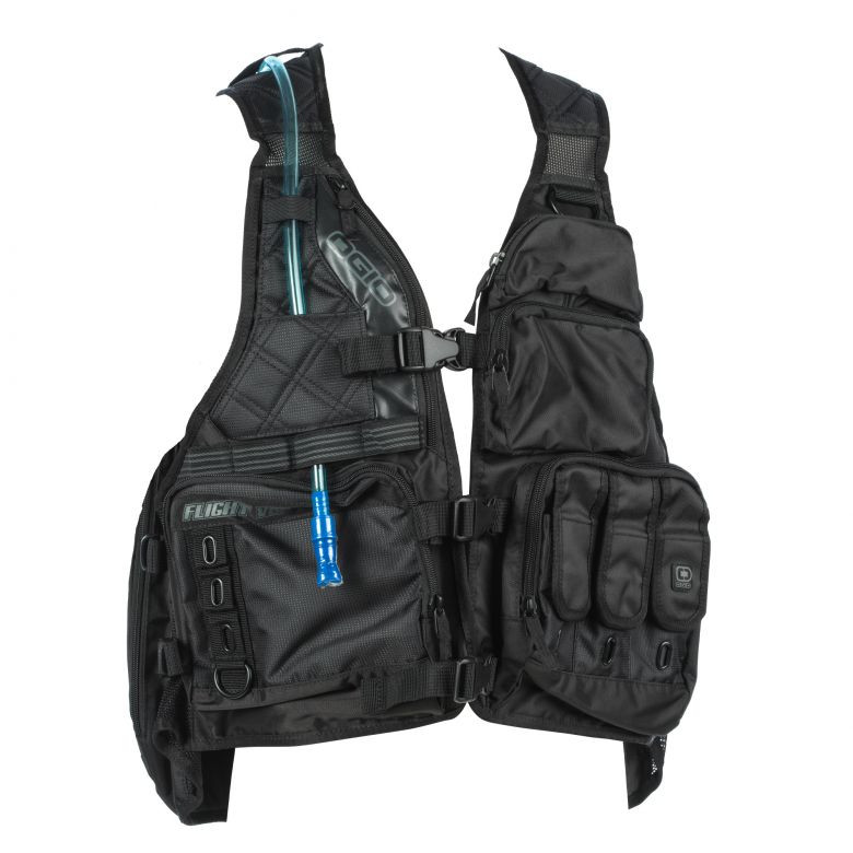 Ogio MX Flight Hydration Vest - Motorcycle Closeouts by Rider