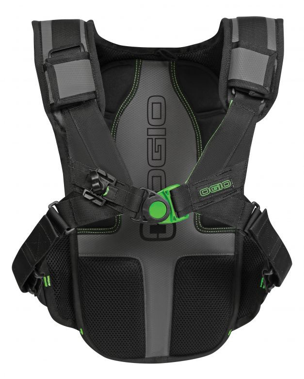 OGIO Atlas Hydration Bag