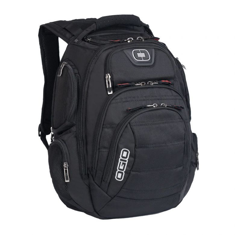 Ogio Rev Laptop Backpack - Motorcycle Closeouts by Rider Approved LLC