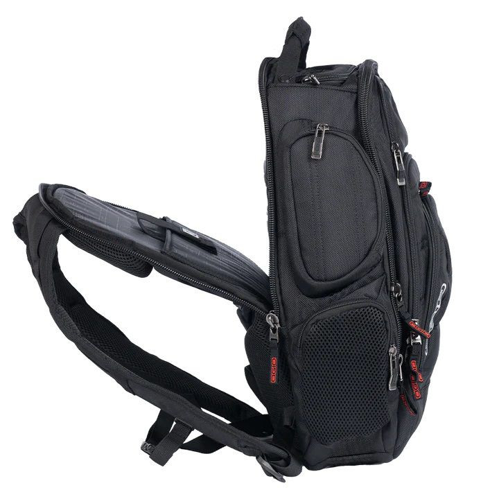 Ogio Rev Laptop Backpack - Motorcycle Closeouts by Rider Approved LLC