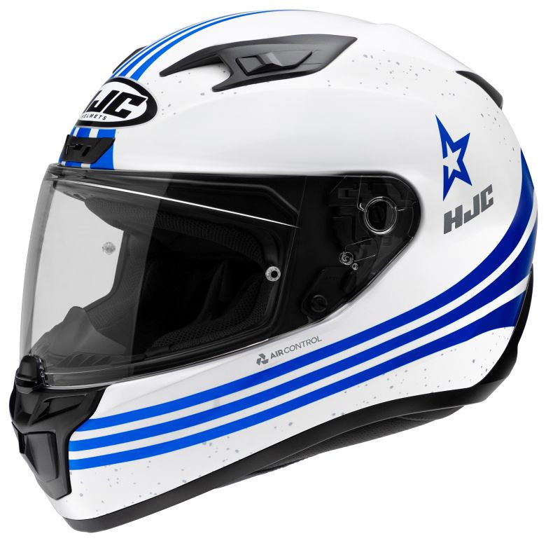HJC i10 Star Helmet - SNELL HJC i10 Star Helmet - SNELL