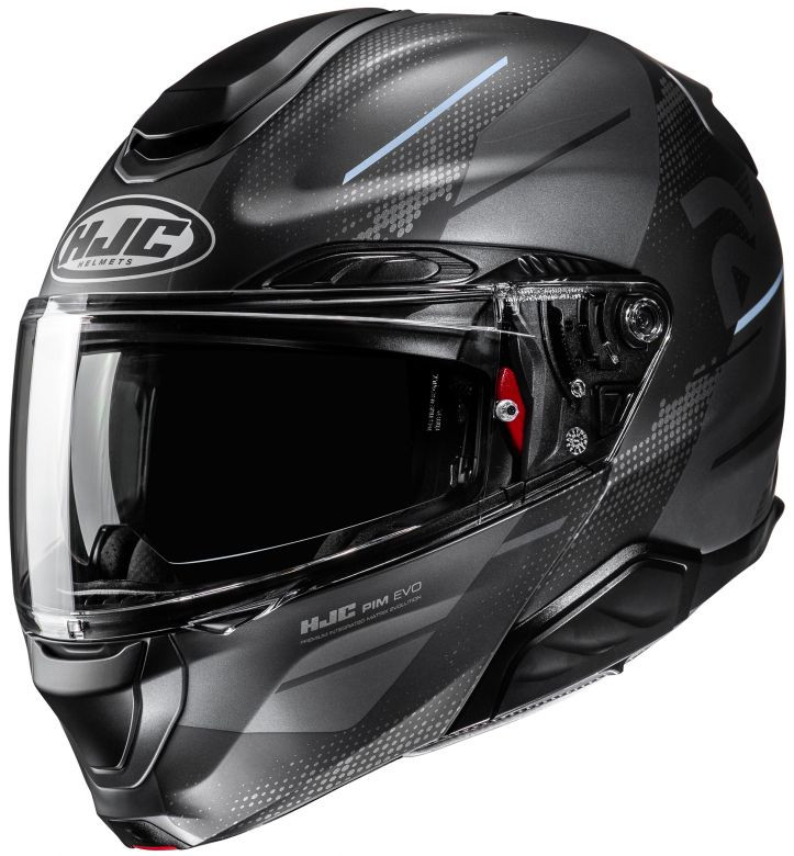 hjc carbon modular helmet HJC RPHA 91 Helmet