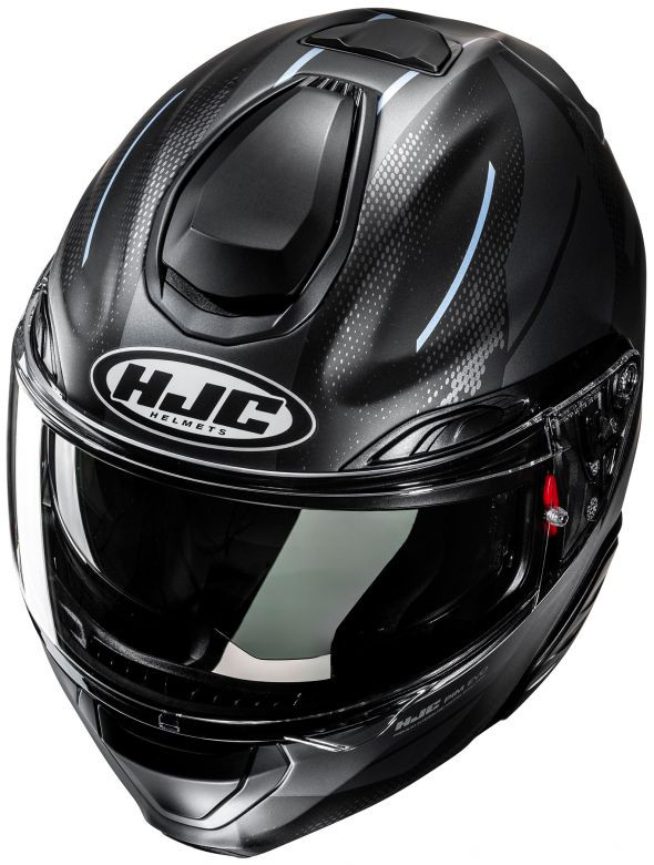 HJC RPHA-91 Blat Modular Helmet - Motorcycle Closeouts by Rider