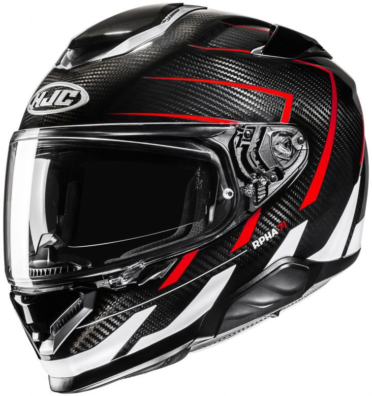 hjc closeout helmets for sale C20 Helmet washable crown and cheek pads make upkeep simple HJC RPHA 71 Carbon Cano