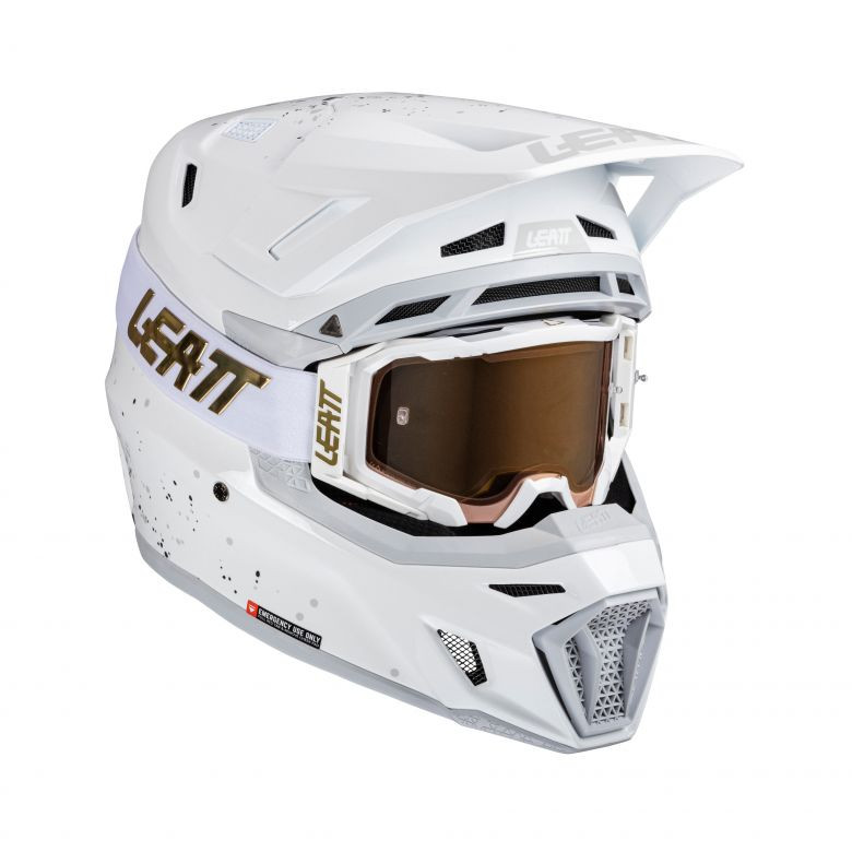 GATH Convertible ヘルメット ホワイト Gath Surf Convertible Helmet — REAL Watersports