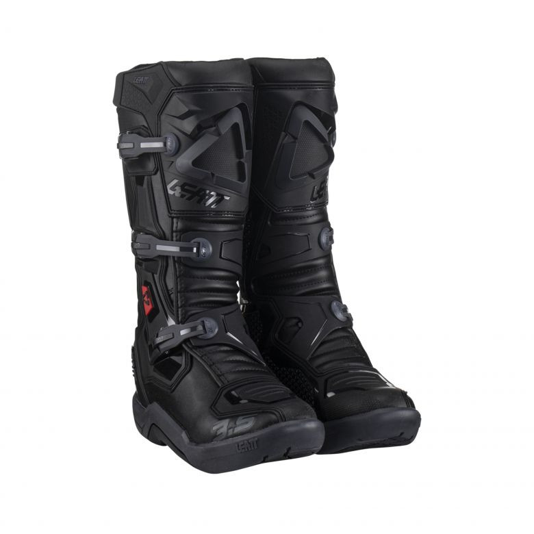 Leatt 3.5 Boots - Motorcycle Closeouts by Rider Approved LLC