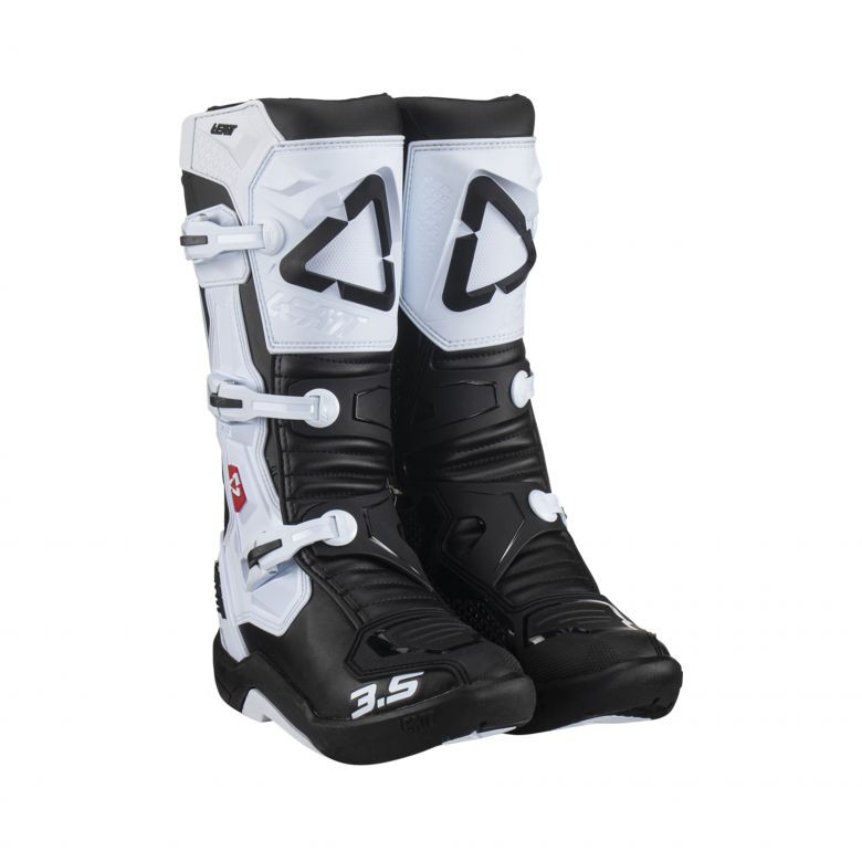 Leatt 3.5 Boots - Motorcycle Closeouts by Rider Approved LLC