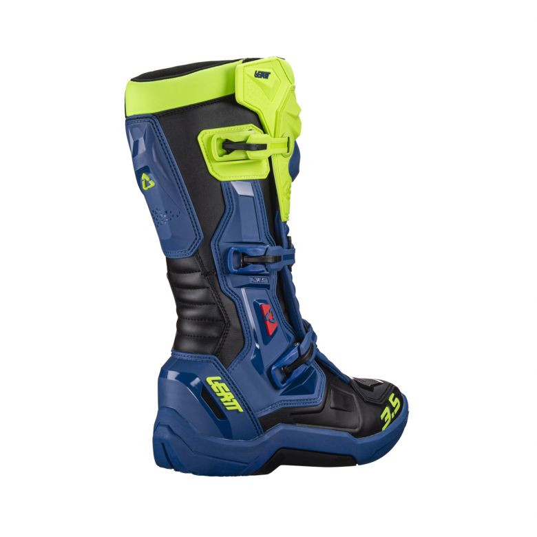 Leatt 3.5 Boots - Motorcycle Closeouts by Rider Approved LLC