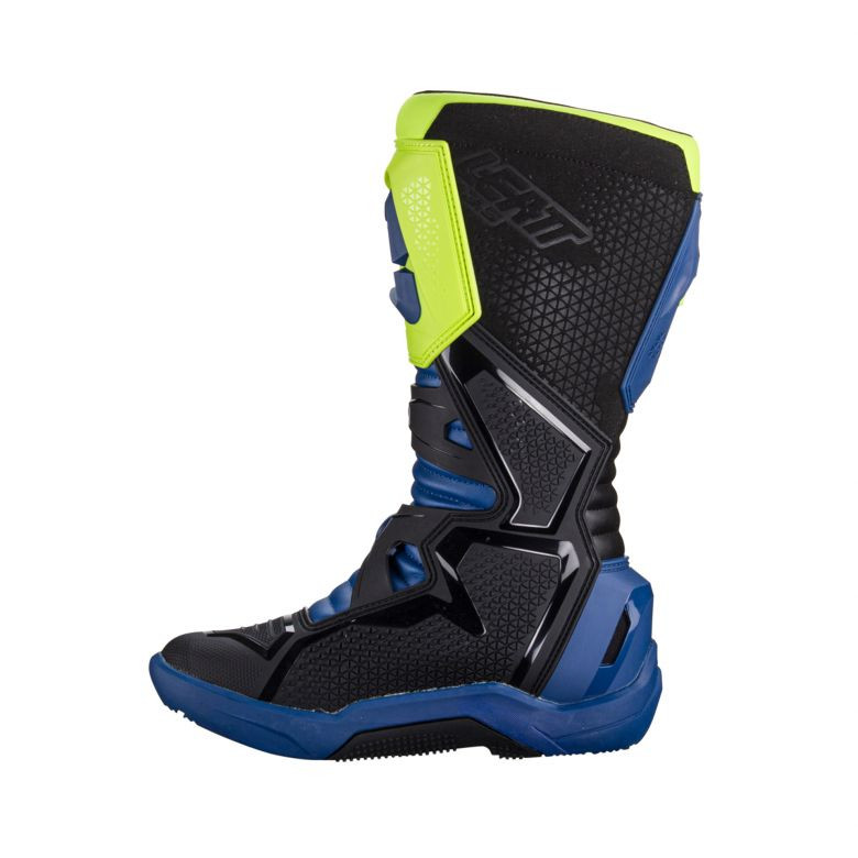 Leatt 3.5 Boots - Motorcycle Closeouts by Rider Approved LLC