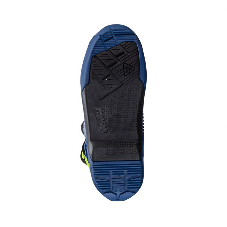 Leatt 3.5 Boots - Motorcycle Closeouts by Rider Approved LLC