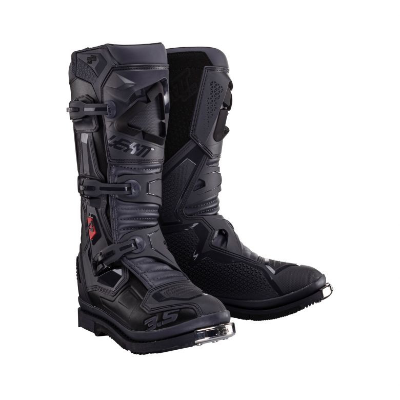 Leatt 3.5 HydraDri Boots - Motorcycle Closeouts by Rider Approved LLC