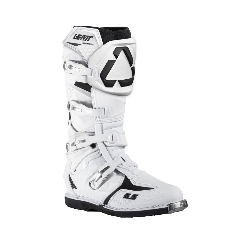 Leatt 6.5 Boots - Motorcycle Closeouts by Rider Approved LLC