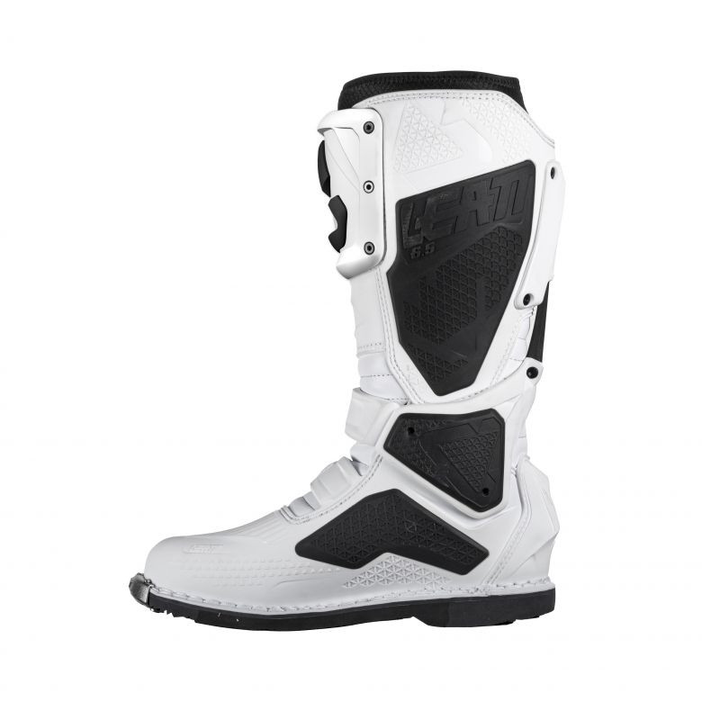 Leatt 6.5 Boots - Motorcycle Closeouts by Rider Approved LLC