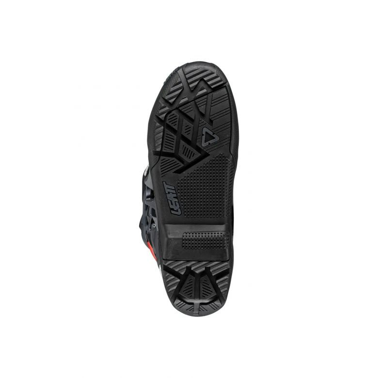 Leatt 4.5 Enduro Graphene Boots - Motorcycle Closeouts by Rider