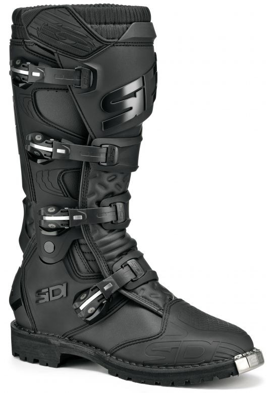 Sidi X Power Enduro Boots - Motorcycle Closeouts by Rider Approved LLC