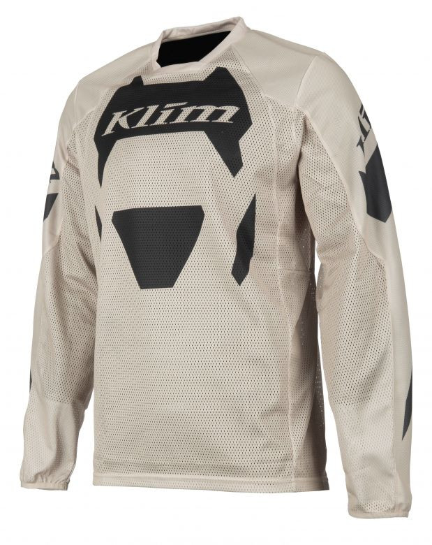 Klim Mojave 2025 Quest Jersey - Motorcycle Closeouts by Rider