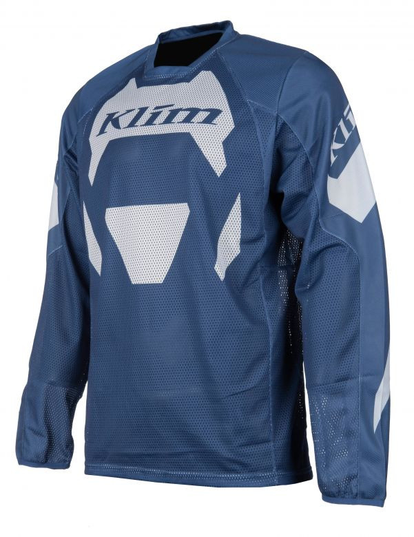 Klim Mojave 2025 Quest Jersey - Motorcycle Closeouts by Rider