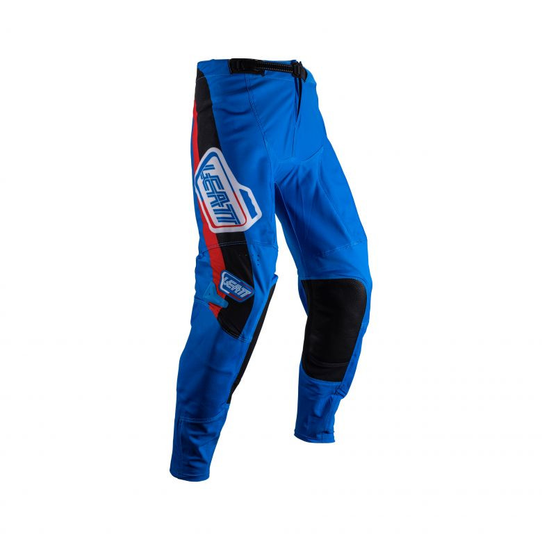 Leatt Moto 4.5 Pitboard Pants - Motorcycle Closeouts by Rider
